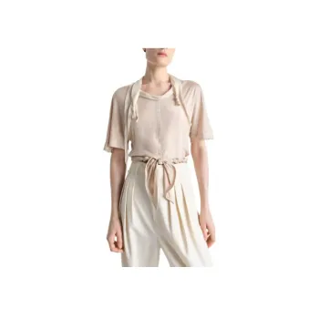 Lemaire Knotted Top