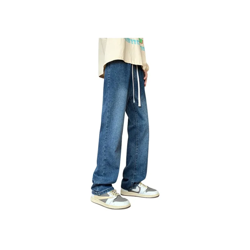 NC 30 Jeans Unisex-8