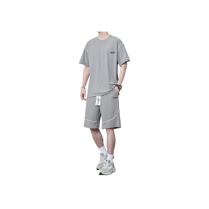 FAIRWHALE Casual Sportswear Unisex-3