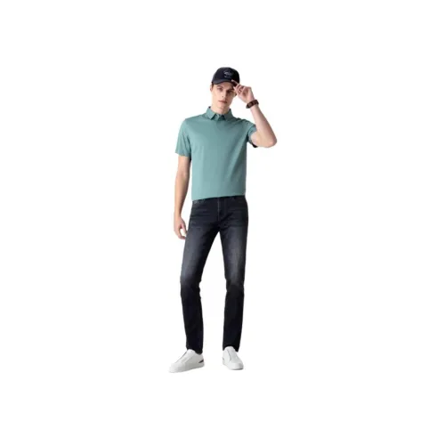 VICUTU 남성 티셔츠
