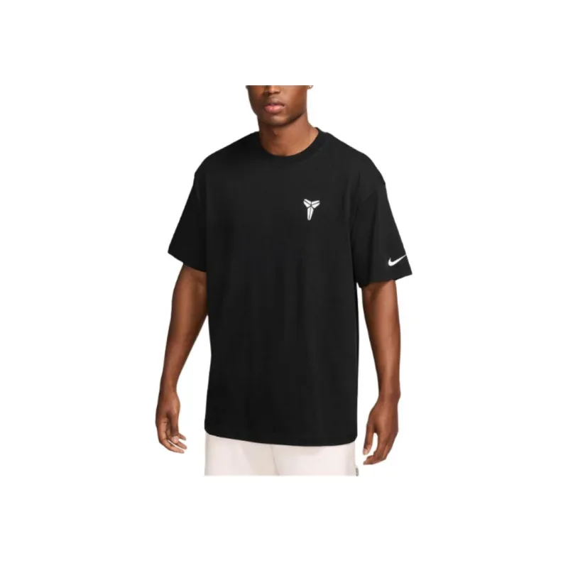 Nike Kobe Bryant Basketball Better Mental Loose Fit T shirt-2