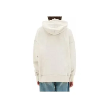 ISABEL MARANT ETOILE Miley Drawstring Hoodie