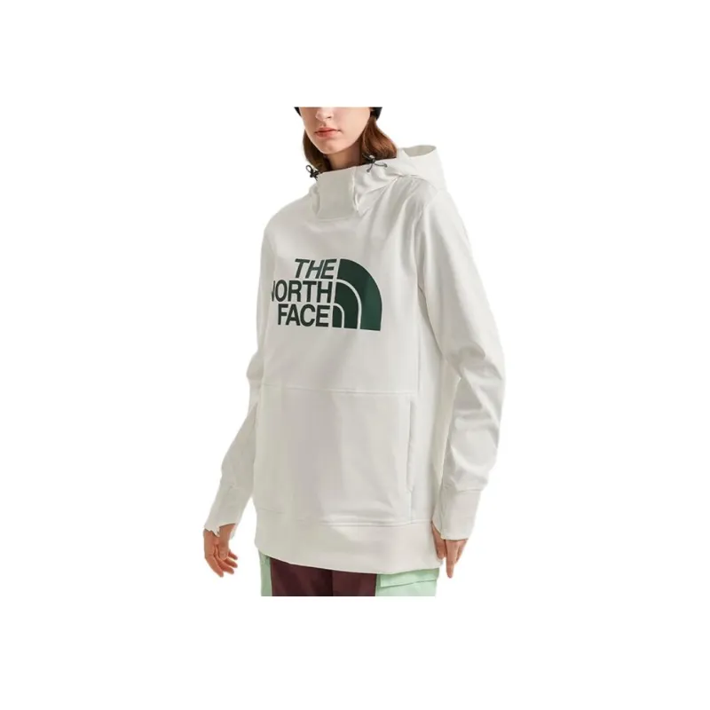 THE NORTH FACE Sweatshirts Women's White-2