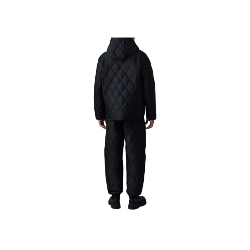 MACKAGE Gerry Quilted Padded Jacket-4