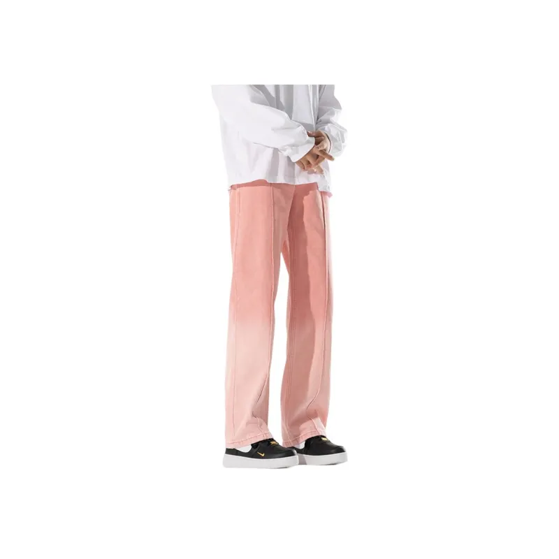 FAKE VINTAGE Jeans Unisex-15