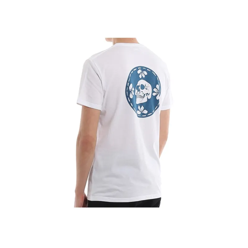 Alexander McQueen T Shirts Men-3