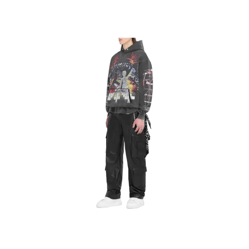REPRESENT Master Of Puppets Hood-4