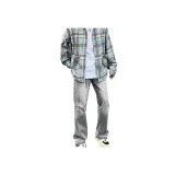 Smoke Gray[Fleece-Lined]