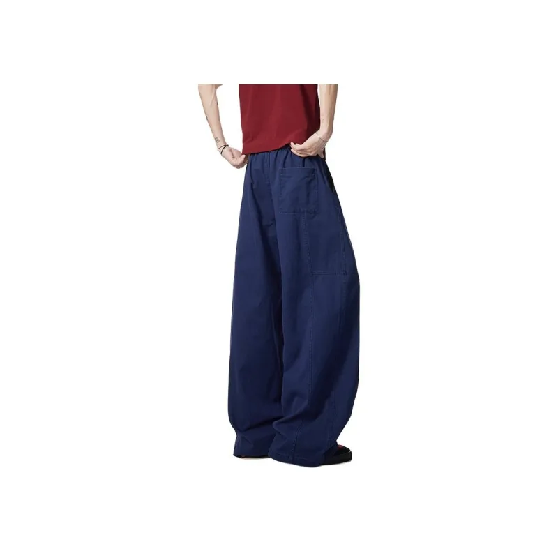 Teddy Bear Collection Casual Pants Unisex-10
