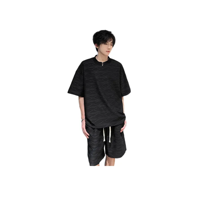 R.super Casual Sportswear Unisex-0