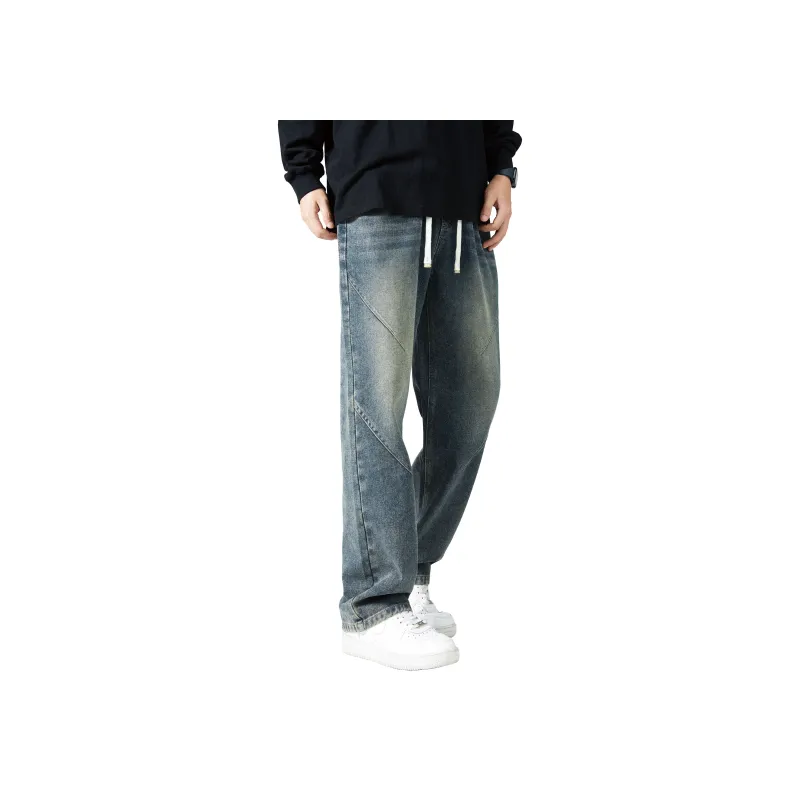 PIMC Jeans Unisex-0