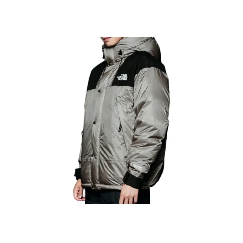 THE NORTH FACE Jackets Coats Men's Khaki-4