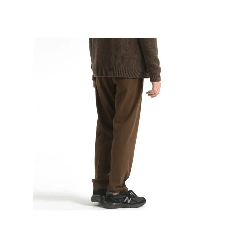KUYIOU Suit Trousers Men-4