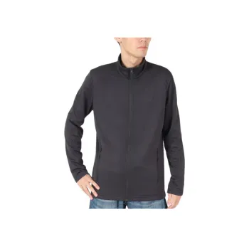 Jack Wolfskin Jackets & Coats Men's Dark Gray