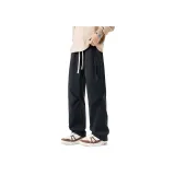 Premium Black (Spring Fall Versatile Style)