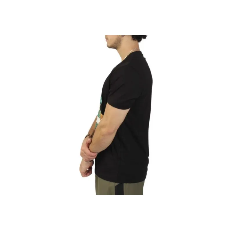 TRUE RELIGION T-Shirt Men's Black-2