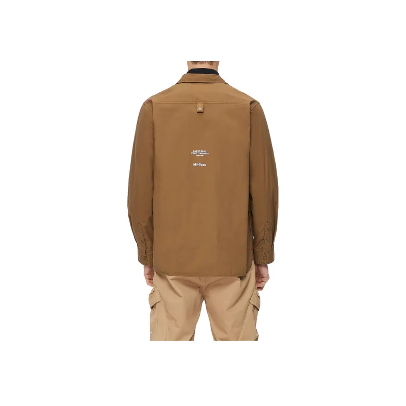 Izzue Jackets Unisex-6