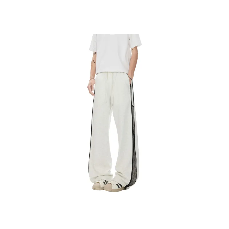 XAFB Casual Pants Unisex-1