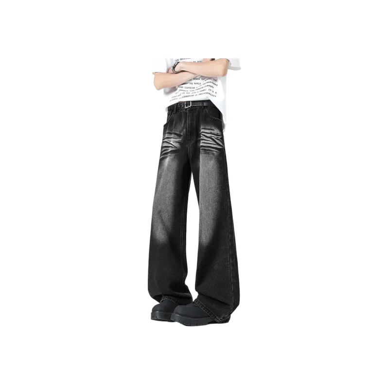 KADAKADA SUITE Jeans Unisex-0
