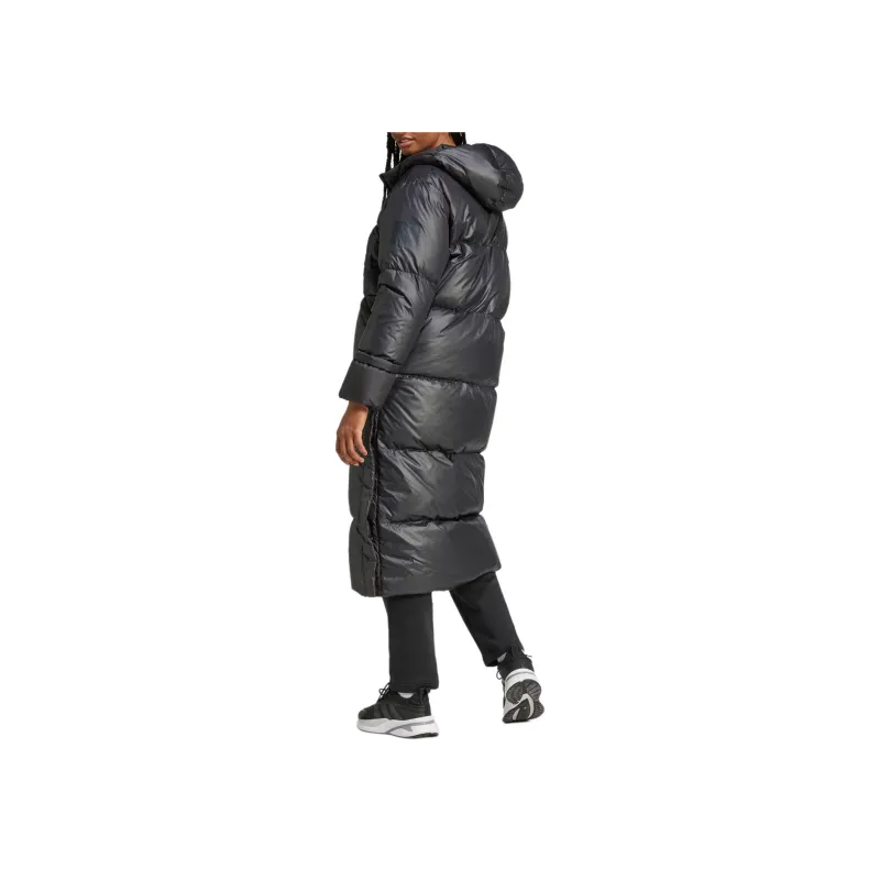 Adidas Free Shipping With AdiClub Big Baffle Down Coat-2