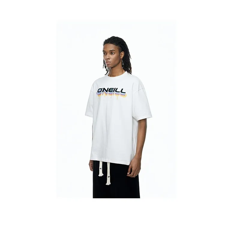 O'Neill T Shirts Unisex-4