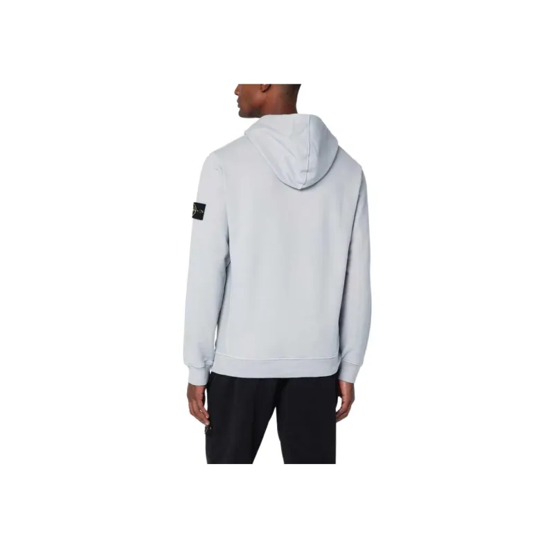 STONE ISLAND Felpa Hoodie-3