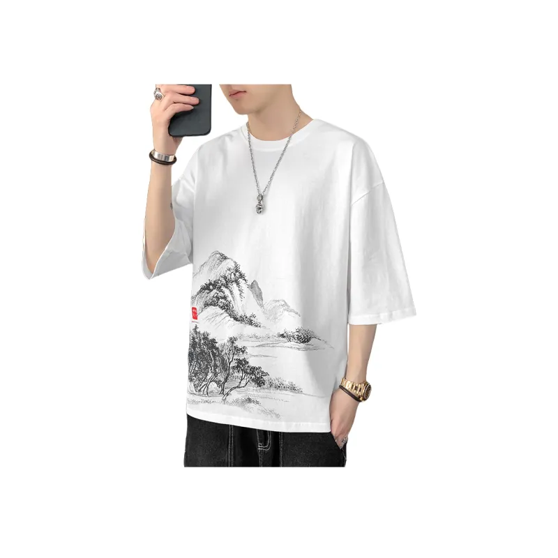 XRXP T Shirts Unisex-0