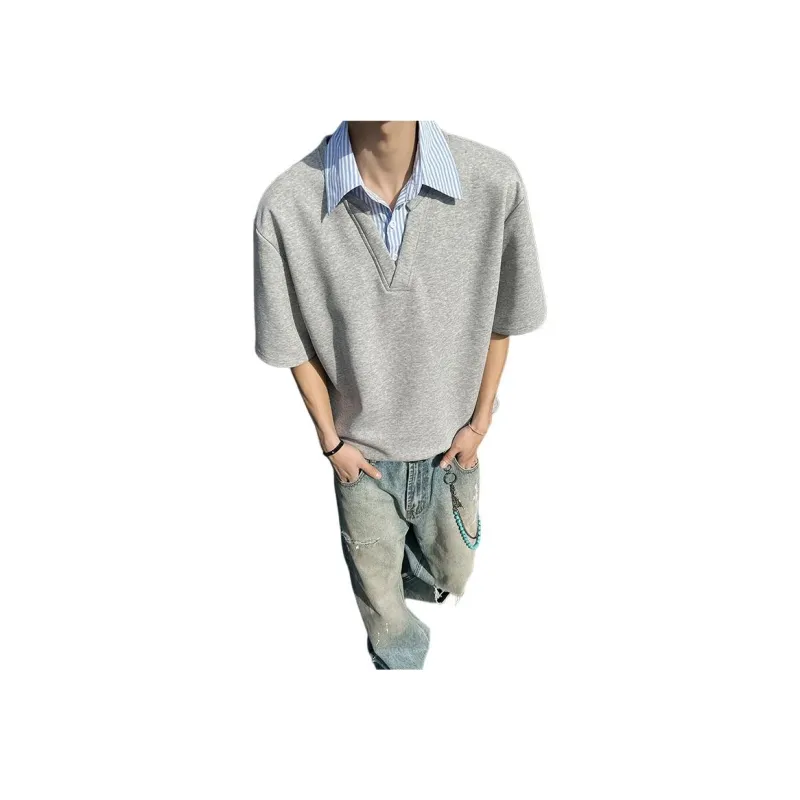 SZSX Polo Shirts Unisex-0