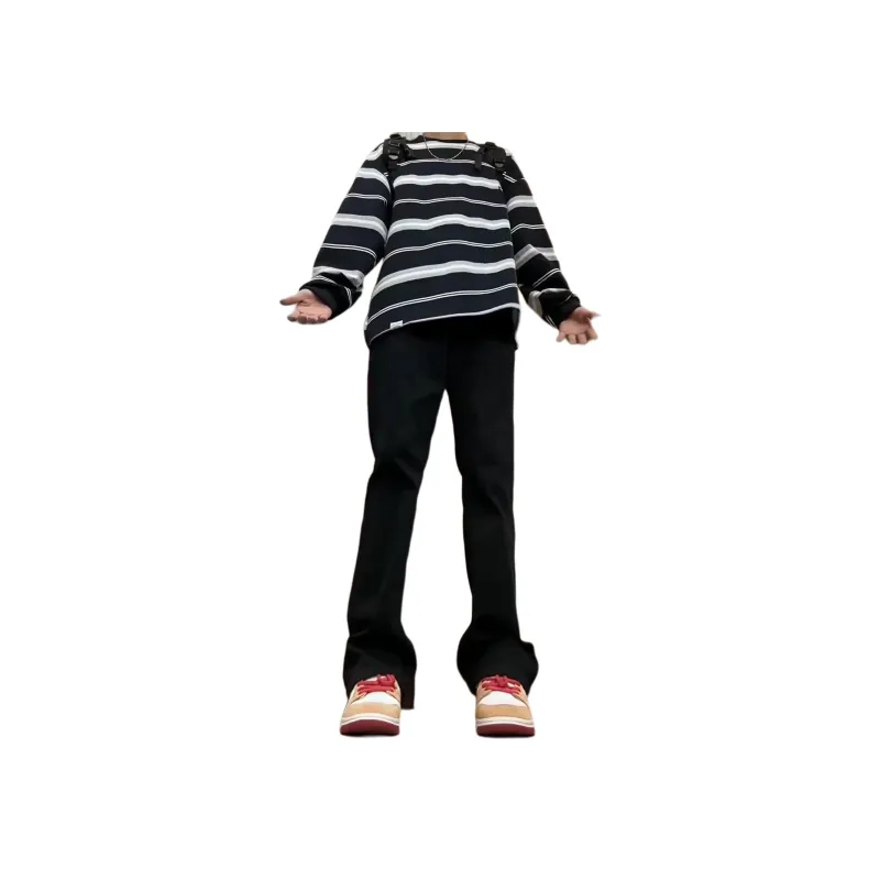 D&W Jeans Unisex-6