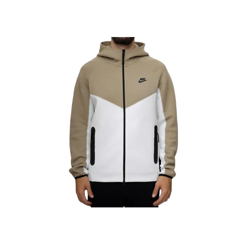 Nike Sportswear Tech Fleece Windrunner-2