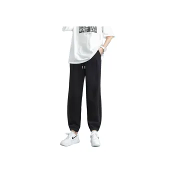 FOR FEAR THAT Casual Pants Unisex