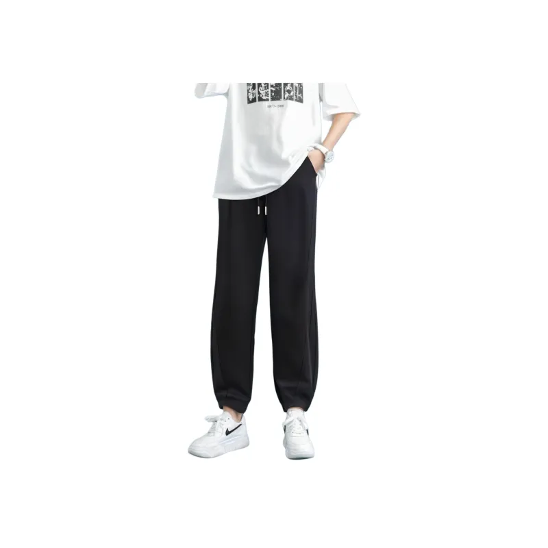 FOR FEAR THAT Casual Pants Unisex-0