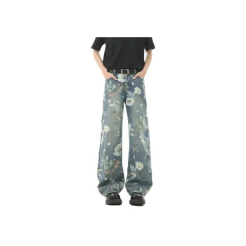 RICE NINE TEN Jeans Unisex