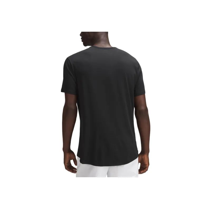 Lululemon 5 Year Basic T Shirt Men's 2 Pack-2