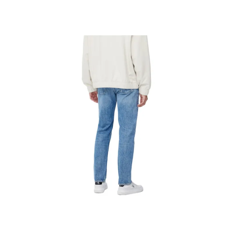 CALVIN KLEIN Jackets Coats Men's Ivory-4
