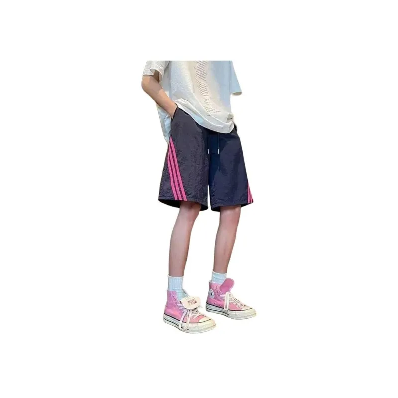 HLPT Casual Shorts Unisex-2