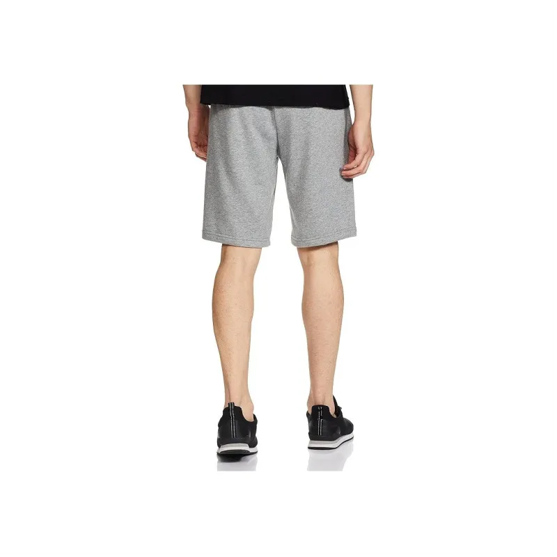 PUMA Casual Shorts Unisex Gray-1