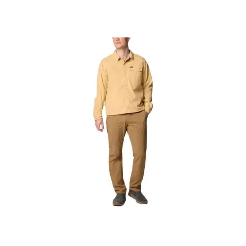 Columbia Landroamer Ripstop Pants II Casual Pants Men's Delta-2
