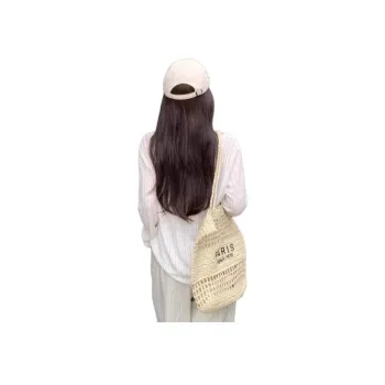 Dior Beauty T Shirt Women's Apricot