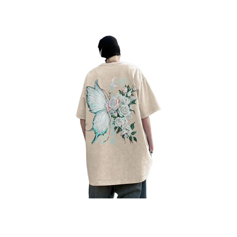 ACUOD BY CHANU T Shirts Unisex-1