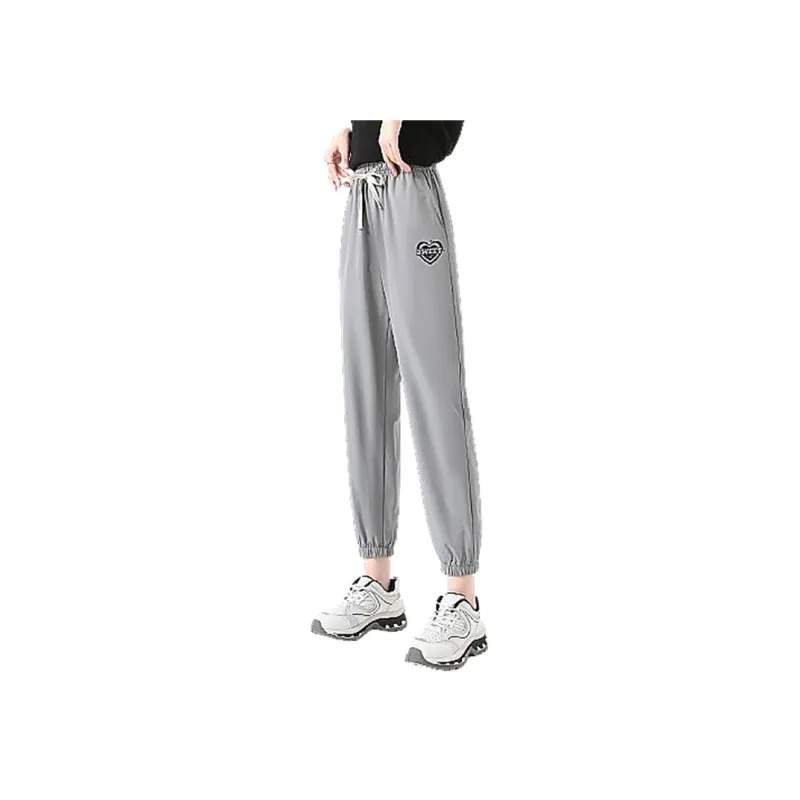 FASTFISH Casual Pants Unisex-2