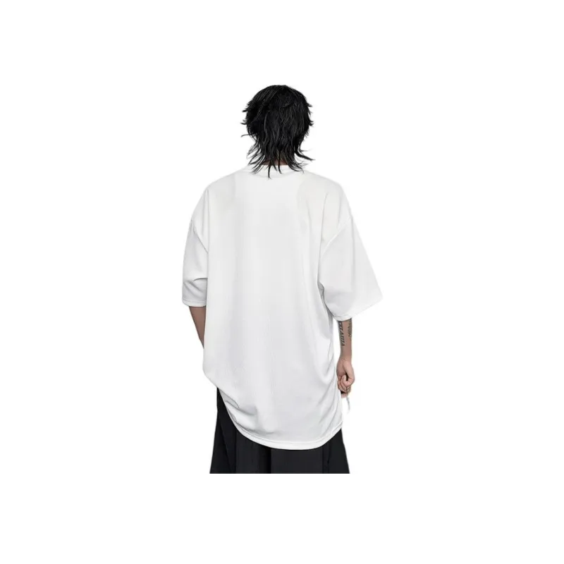 DJ.SPIRIT T Shirts Unisex-5
