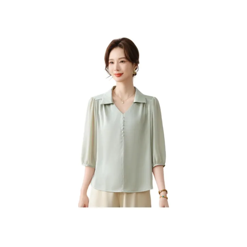 PIERRE CARDIN Shirts Women's-0