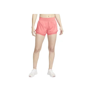 Nike Sports Shorts Women's Ocean Coral
