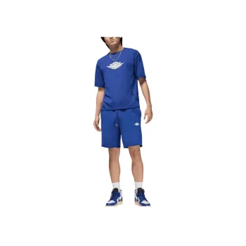 Jordan Air Jordan Rare Air Men's French Terry Shorts