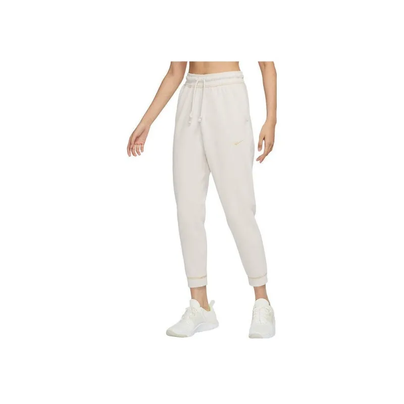Nike Casual Pants Women's Ecru-3