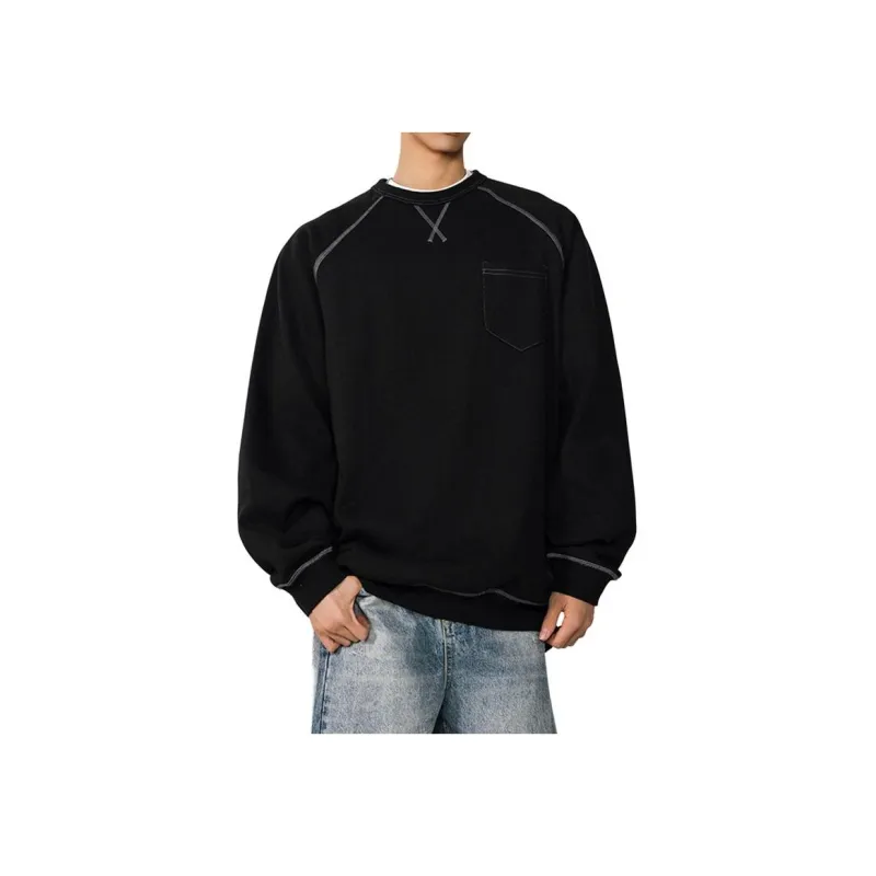 SCHEPPERHEYN Sweatshirts Unisex-3