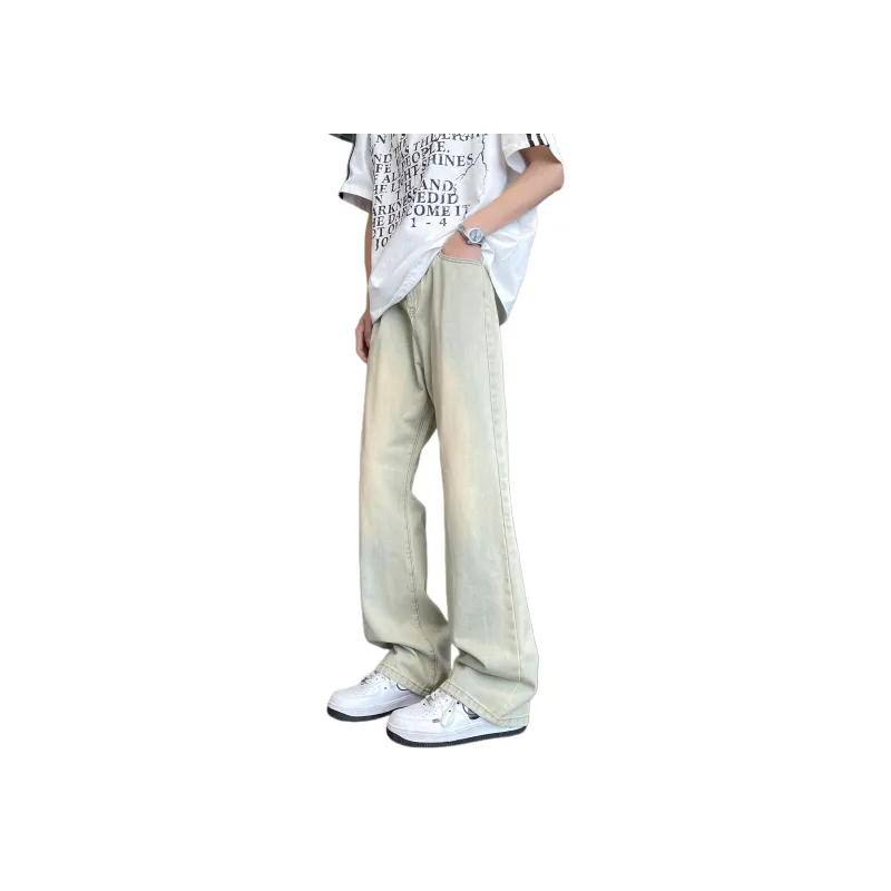 S.k. Manor Hill Jeans Unisex-19