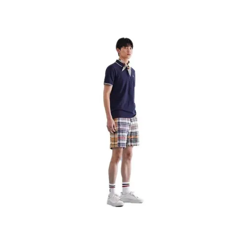 간트 남성 폴로 셔츠
