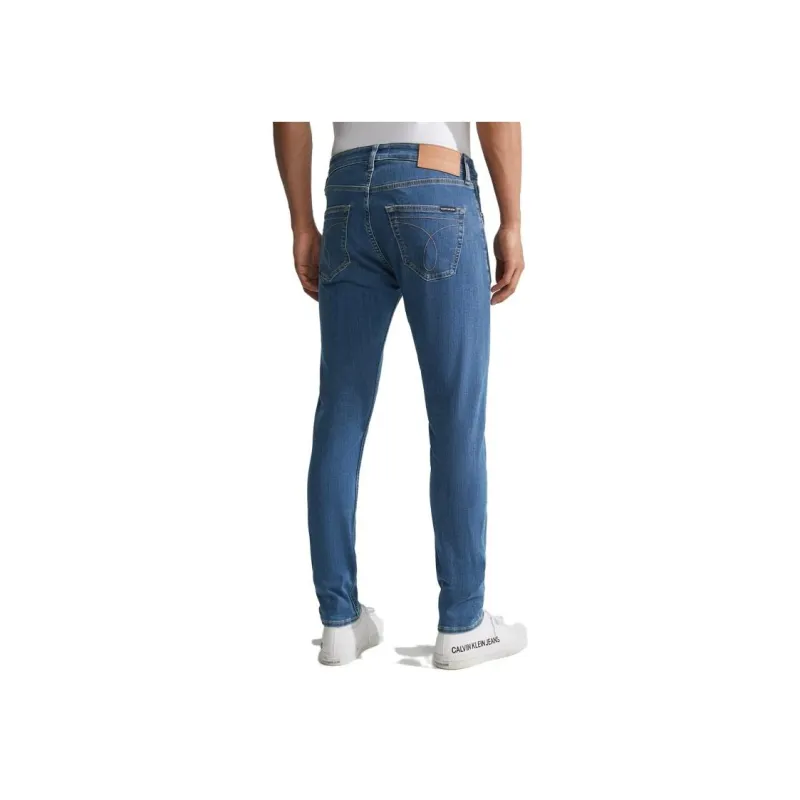 CALVIN KLEIN Jeans Men's Denim Blue-3